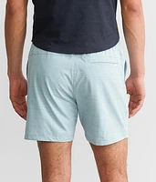 Niles Stretch Short