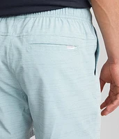 Niles Stretch Short