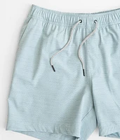 Niles Stretch Short