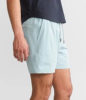 Niles Stretch Short