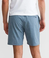 Troy Stretch Short