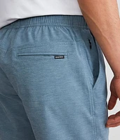Troy Stretch Short