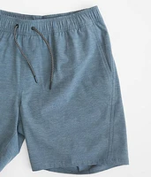 Troy Stretch Short