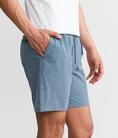 Troy Stretch Short