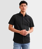 Departwest Textured Shirt