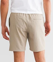 Kenji Stretch Short