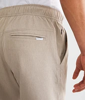 Kenji Stretch Short