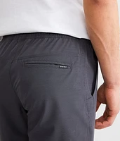 Truitt Stretch Short