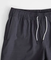 Truitt Stretch Short