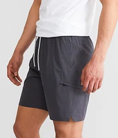 Truitt Stretch Short