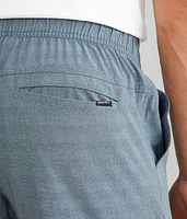 Kylo Stretch Short