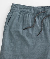 Kylo Stretch Short