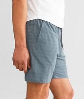 Kylo Stretch Short