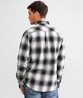 Plaid Shirt