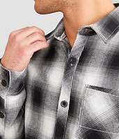 Plaid Shirt