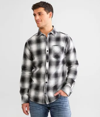Plaid Shirt
