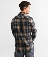 Plaid Shirt