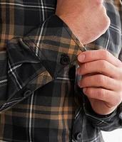 Plaid Shirt