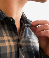 Plaid Shirt