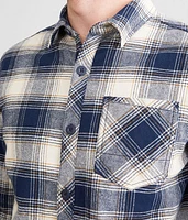 Flannel Shirt