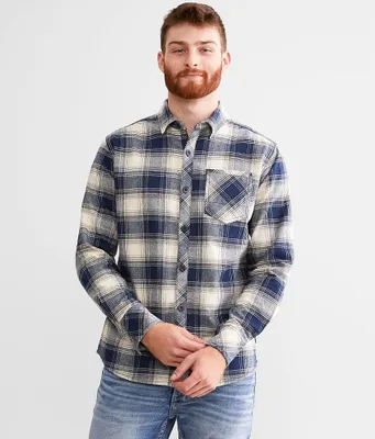 Flannel Shirt