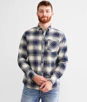 Flannel Shirt