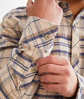 Plaid Shirt