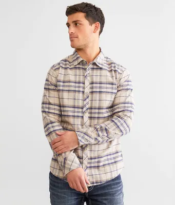 Plaid Shirt