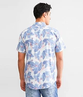 Leafy Performance Shirt