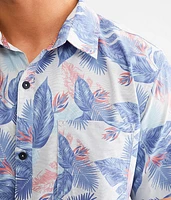 Leafy Performance Shirt