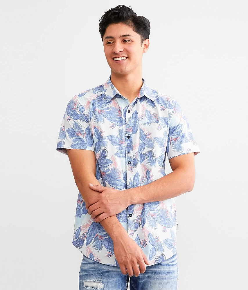 Leafy Performance Shirt