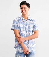 Leafy Performance Shirt