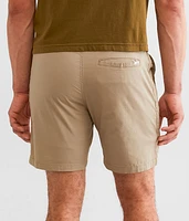 Hickson Stretch Walkshort
