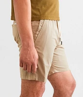 Hickson Stretch Walkshort