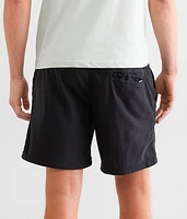 Esteban Stretch Short