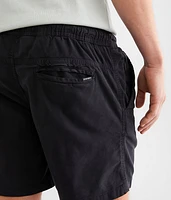 Esteban Stretch Short