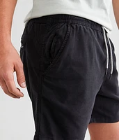 Esteban Stretch Short