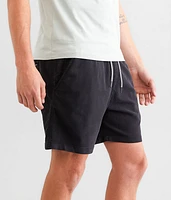 Esteban Stretch Short