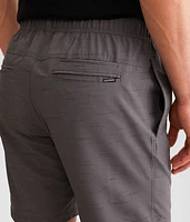 Midas Stretch Walkshort