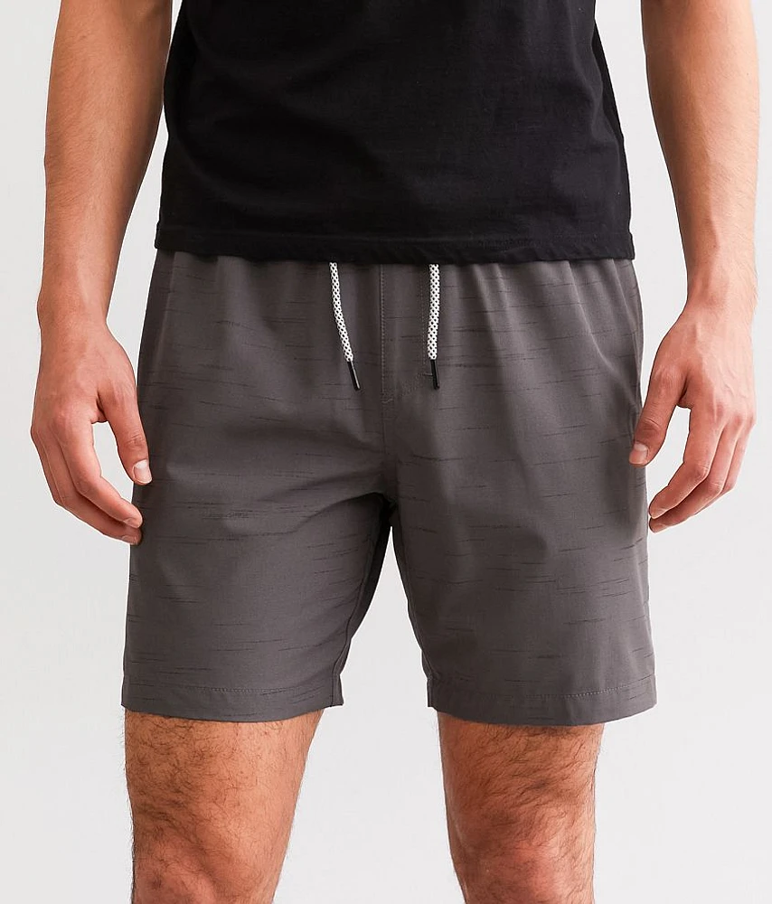 Midas Stretch Walkshort