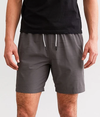 Midas Stretch Walkshort