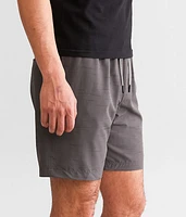 Midas Stretch Walkshort