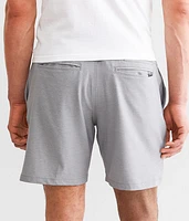 Bostwick Stretch Walkshort