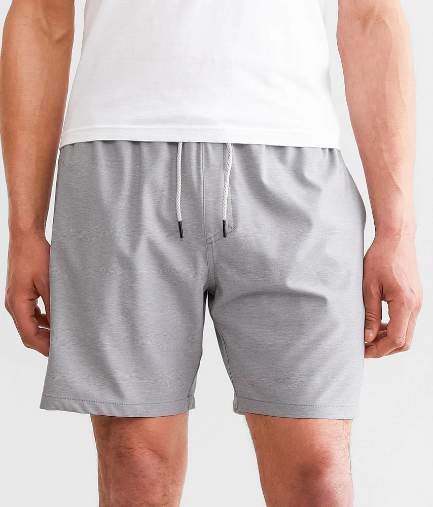 Bostwick Stretch Walkshort