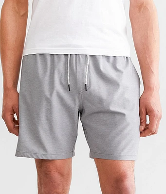 Bostwick Stretch Walkshort