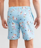 Pelican Stretch Swim Trunks