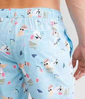 Pelican Stretch Swim Trunks