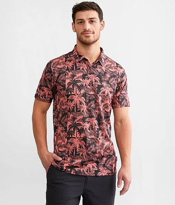 Kimball Performance Polo