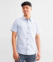 Departwest Arrow Oxford Shirt