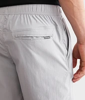 Baxter Stretch Walkshort